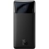 Powerbanka Baseus Bipow 10000mAh, 15W (černá)