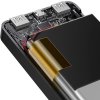 Powerbanka Baseus Bipow 10000mAh, 15W (černá)