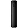 Powerbanka Baseus Qpow PRO s kabelem, 10000 mAh, 22,5 W (černá)