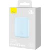 Powerbanka Baseus Magnetic Mini 10000mAh 20W MagSafe (modrá)