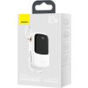 Powerbanka Baseus Qpow PRO s káblom, 20000mAh, 22,5W (biela)