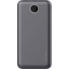 Powerbanka LDNIO PQ10, 2xUSB, 22,5 W, 10000 mAh (šedá)