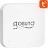 Smart Bluetooth BLE, WiFi Mesh brána s alarmem Gosund G2 Tuya