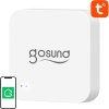 Smart Bluetooth BLE, WiFi Mesh brána s alarmem Gosund G2 Tuya