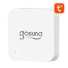 Smart Bluetooth/Wi-Fi brána s alarmom Gosund G2