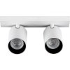 Stropný reflektor Yeelight YLDDL-0084 (dve žiarovky) biely