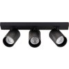 Stropní reflektor Yeelight YLDDL-0085-B (tři žárovky) černý