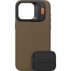Puzdro PolarPro pre iPhone 15 Pro (púšť)