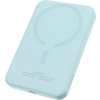 Magnetická Power banka MagSafe Mini Baseus 5000mAh, USB-C 20W (blue)