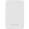 Magnetická Powerbanka MagSafe Mini Baseus 5000mAh, USB-C 20W (biela)
