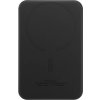 Magnetická Powerbanka Mini MagSafe Baseus 5000mAh, USB-C 20W (černá)