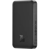 Magnetická Powerbanka Mini MagSafe Baseus 5000mAh, USB-C 20W (černá)