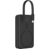 Power banka Baseus Magnetic Mini 10000mAh, USB-C 20W MagSafe pro iPhone (black)