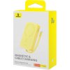 Power banka Baseus Magnetic Mini 10000mAh, USB-C 20W MagSafe (yellow)