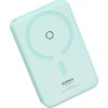 Powerbanka Baseus MagPro MagSafe Magnetic pre iPhone 5000mAh 20W, MagSafe (mint)