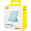 Powerbanka Baseus MagPro MagSafe Magnetic pre iPhone 5000mAh 20W, MagSafe (mint)