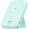 Powerbanka Baseus MagPro MagSafe Magnetic pre iPhone 5000mAh 20W, MagSafe (mint)