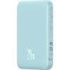 Powerbanka Baseus Magnetic Mini 6000mAh USB-C  20W MagSafe (modrá)