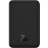 Powerbanka Baseus Magnetic Mini 20000mAh, USB-C  20W MagSafe (černá)