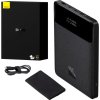 Powerbanka Baseus Blade 20000mAh 2xUSB, 2xUSB-C + cable USB-C 100W (černá)