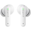 Slúchadlá Havit TW967 TWS bezdrôtové (biele)