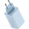 Baseus GAN6 Pro Fast Charger, 2xUSB-C + 2xUSB, 65W