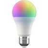 Smart LED Wifi žiarovka Broadlink LB4E27 RGB