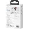 Baseus CCFS-SN02 Speed Mini Nabíječka USB-C 20W White