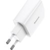 Baseus CCFS-SN02 Speed Mini Nabíječka USB-C 20W White
