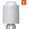 Šikovný termostatický radiátorový ventil Avatto TRV07 Zigbee 3.0 TUYA