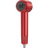 Fén na vlasy s ionizáciou Laifen Retro (červený)