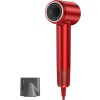 Fén na vlasy s ionizáciou Laifen Swift (RED RUBY)