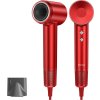 Fén na vlasy s ionizáciou Laifen Swift (RED RUBY)