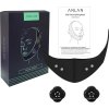 Zoštíhľujúca tvárová maska ANLAN 01-ASLY11-001
