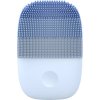 Elektrická sonická kefka na čistenie tváre InFace MS2000 pre (modrá)