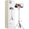 TECH-PROTECT L03S BLUETOOTH SELFIE STICK TRIPOD WHITE