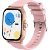 Chytré hodinky Colmi C63 Smart Watch Pink