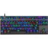Motospeed K82 RGB Mechanical Keyboard (black)