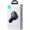 Nabíjačka do auta Joyroom JR-CL29, 2x USB-C PD, 2x USB 70W (čierna)