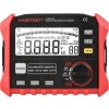 Habotest HT2302 Digitálny tester zemného odporu