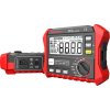 Digitálne RCD / tester odporu slučky Habotest HT5910