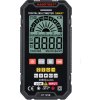 Digitálny univerzálny multimeter Habotest HT125B