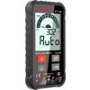 True RMS digitálny univerzálny multimeter Habotest HT112B