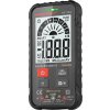 Digitálny univerzálny multimeter Habotest HT112A True RMS