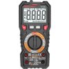 Digitálny multimeter so svietidlom Habotest HT118C, True RMS, NCV, testovanie batérií