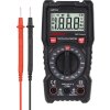 Habotest HT113 Digitálny univerzálny multimeter
