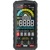 Digitálny univerzálny multimeter Habotest HT126B