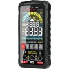 Digitálny univerzálny multimeter Habotest HT126B
