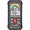 Digitálny univerzálny multimeter Habotest HT116 True RMS, NCV