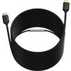 HDMI kábel Baseus, 4K @ 60Hz, 20m (čierny)